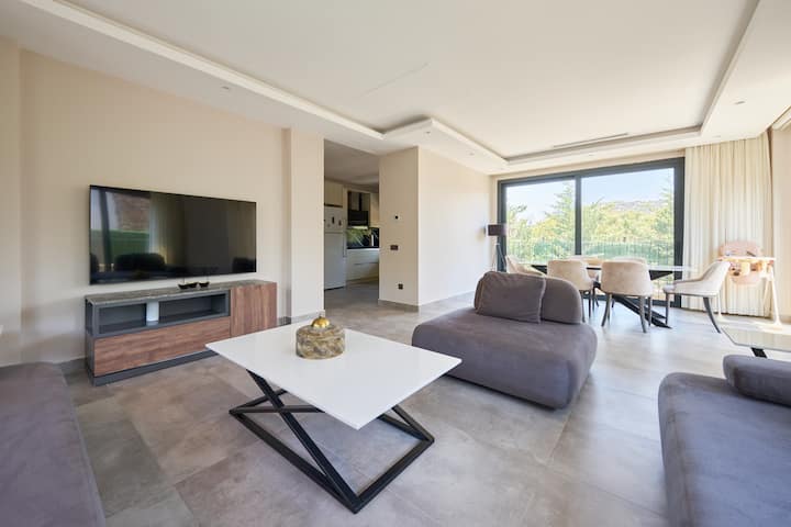 Luxe Villa Yalikavak 2 - Yalıkavak
