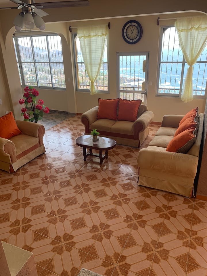 Casa Chucum En Acapulco - Pie de la Cuesta