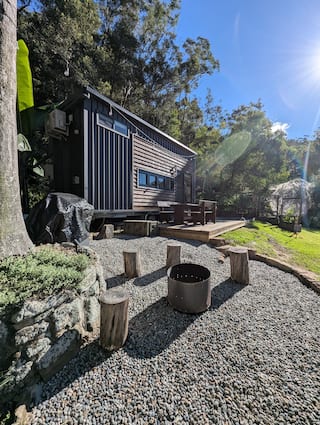 Stay near Central Coast