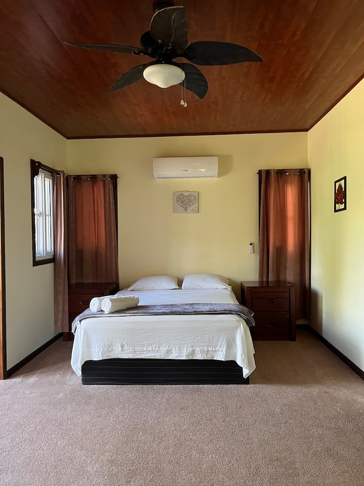 Habitación principal