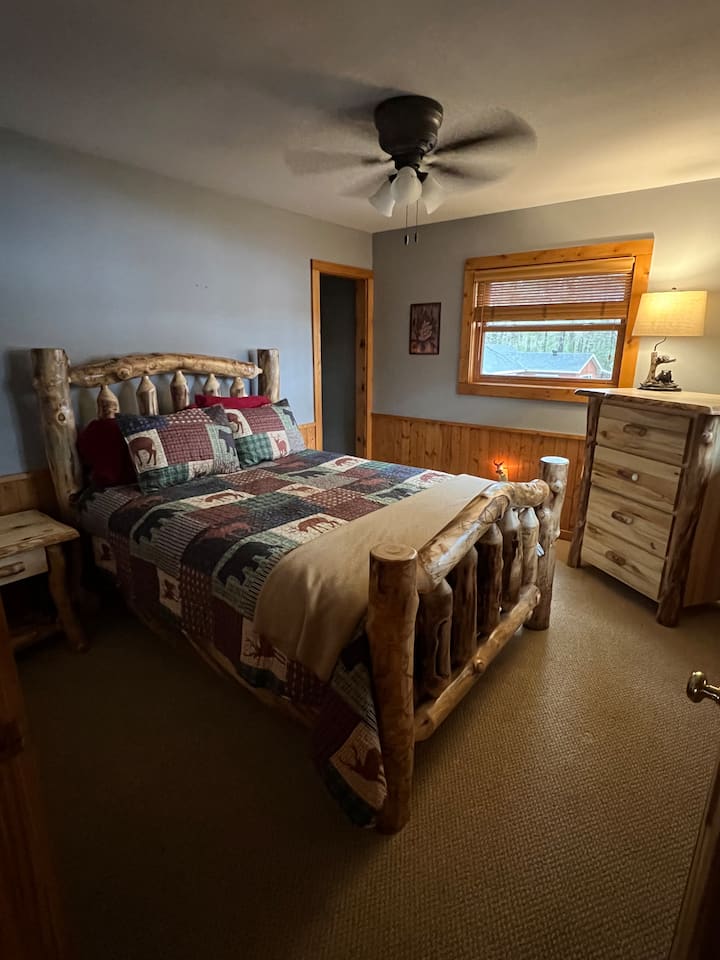 Bedroom 5