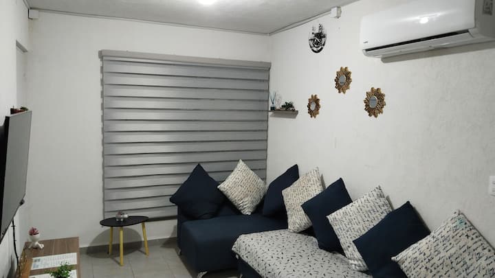 ห้องนั่งเล่น