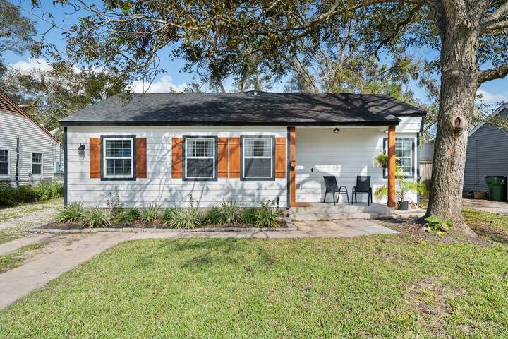 Guest favorite listing in Brazoria