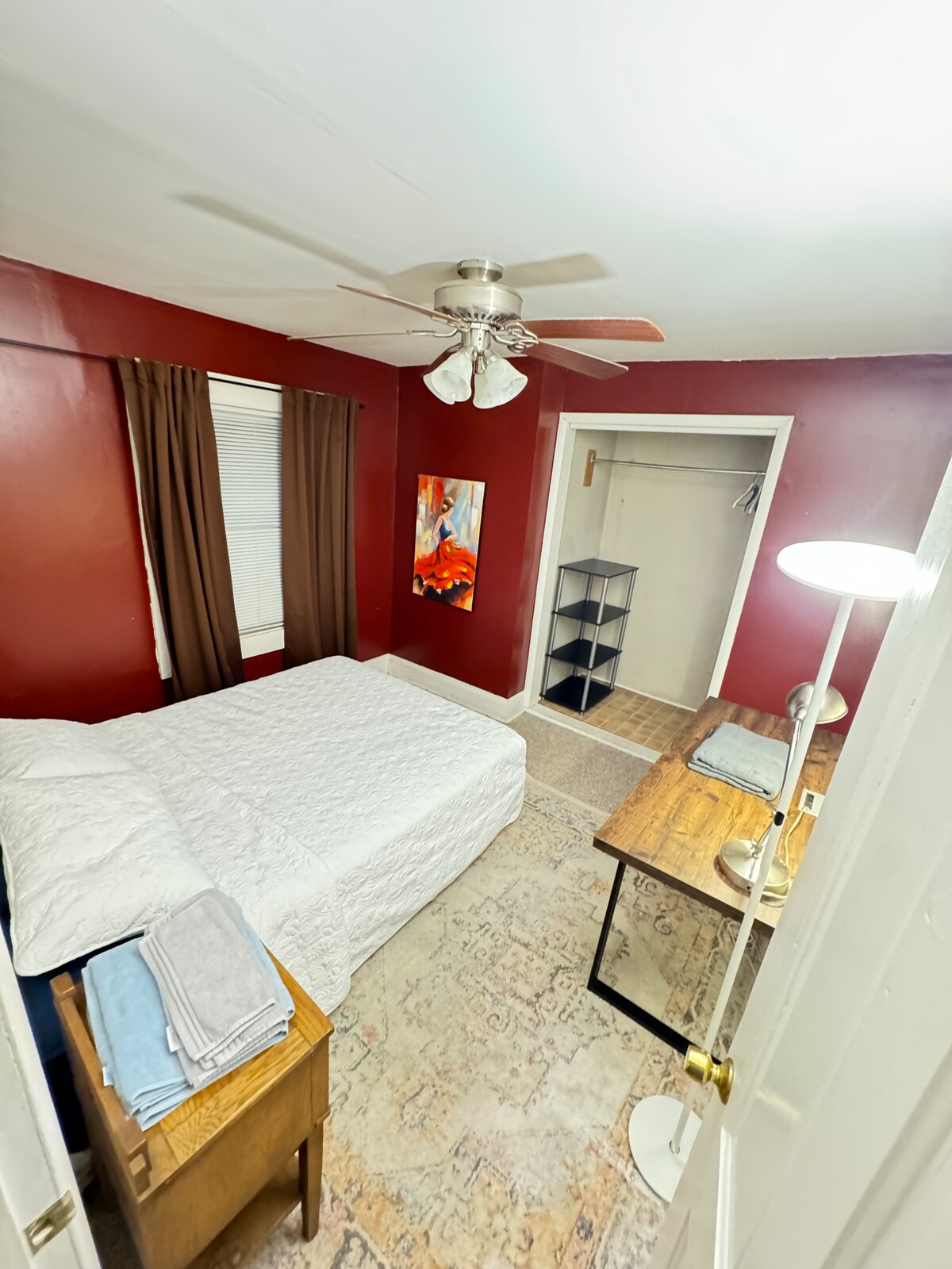 غرفة النوم 1