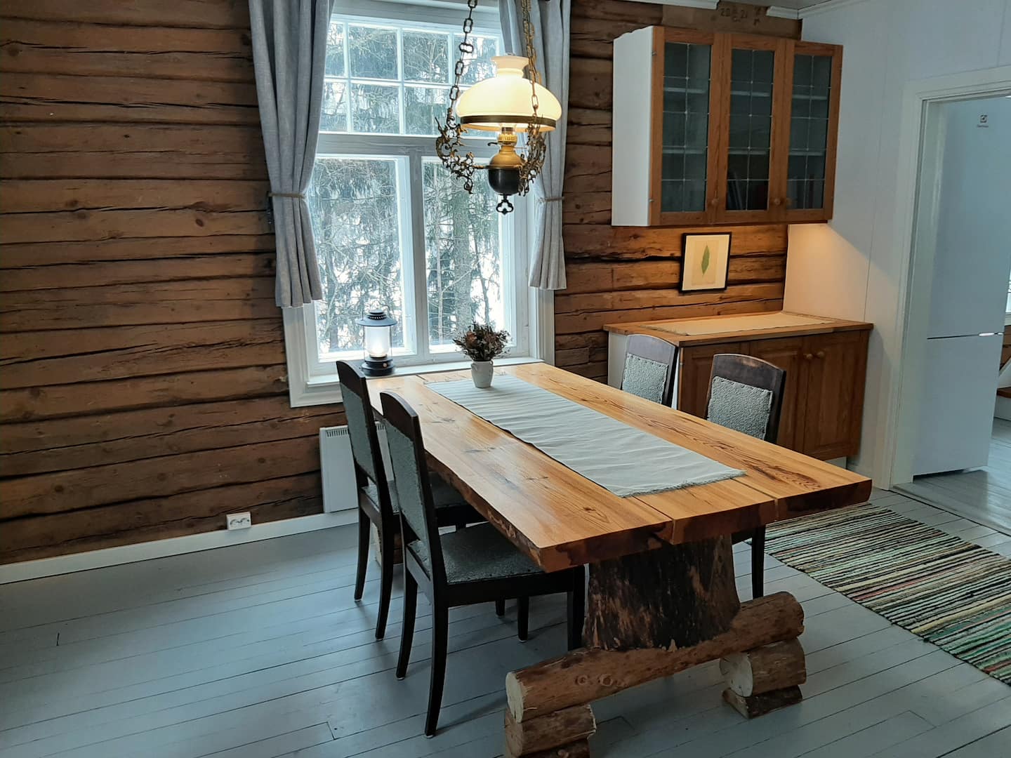 Cozy House In The Countryside In Kirkkonummi 5
