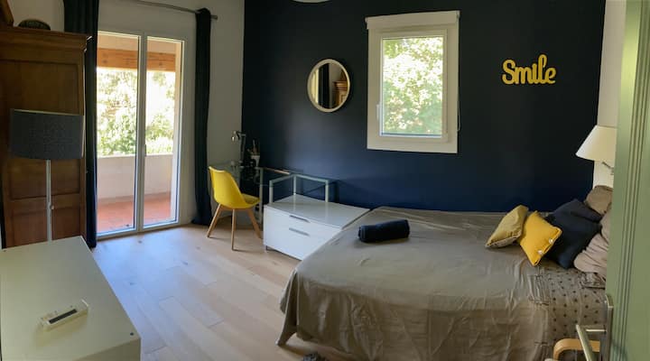 Habitación 4