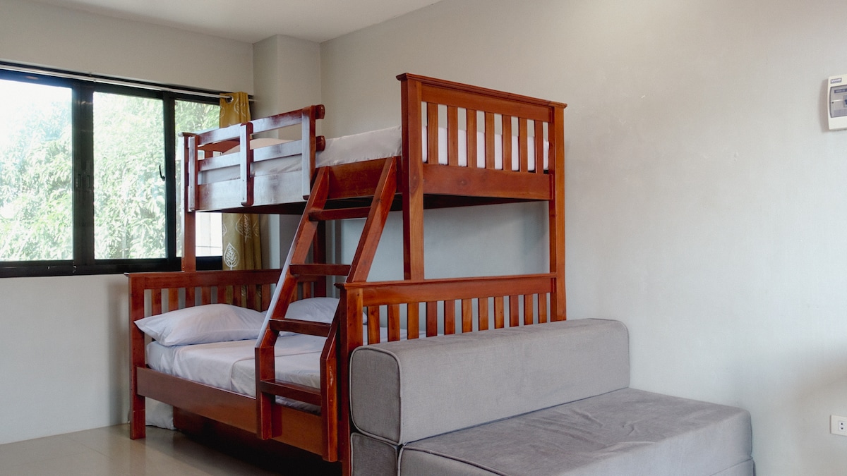 ห้องนอน