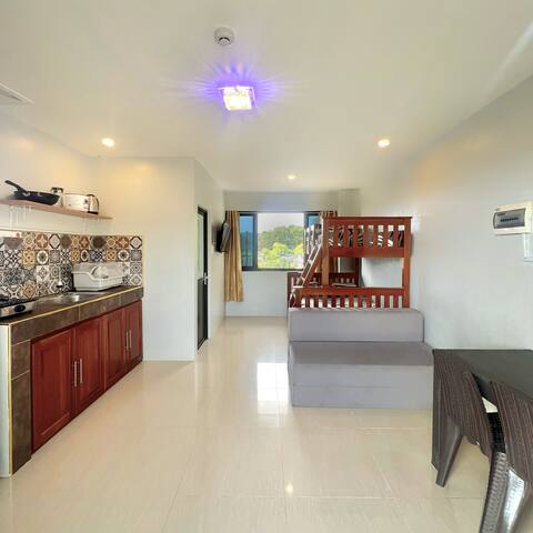 Sea Break La Union | Studio | Beachside