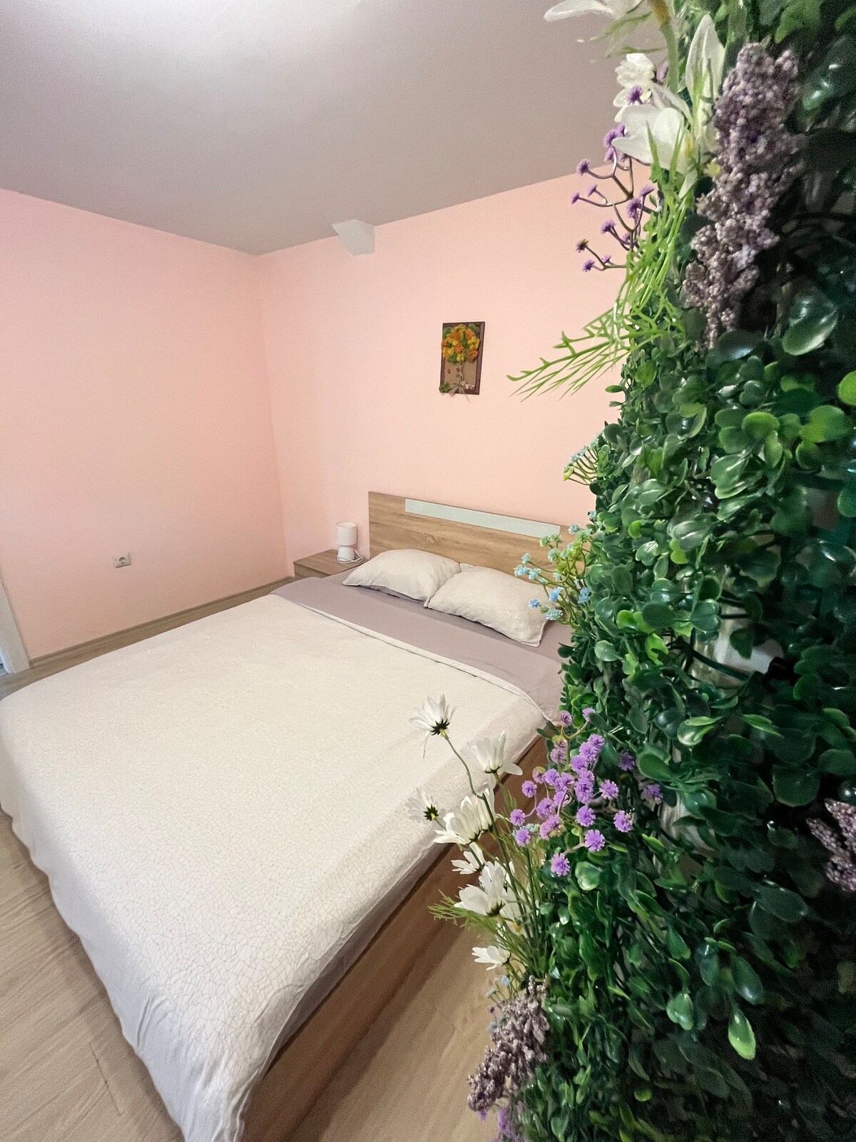 ห้องนอน