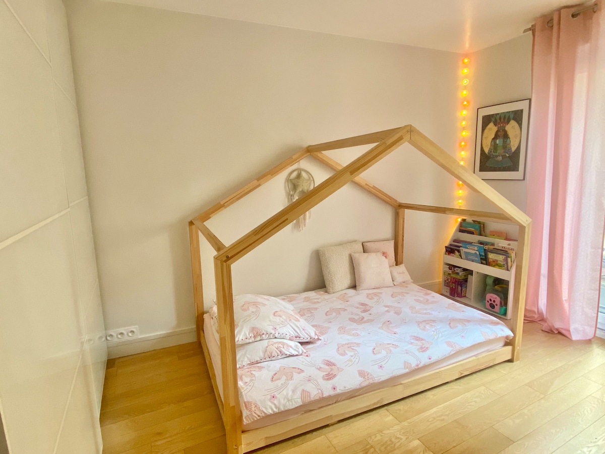 Спална соба 2