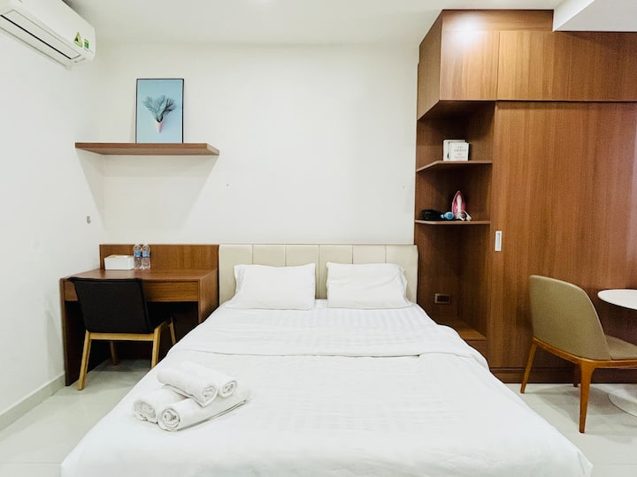 Спално помещение