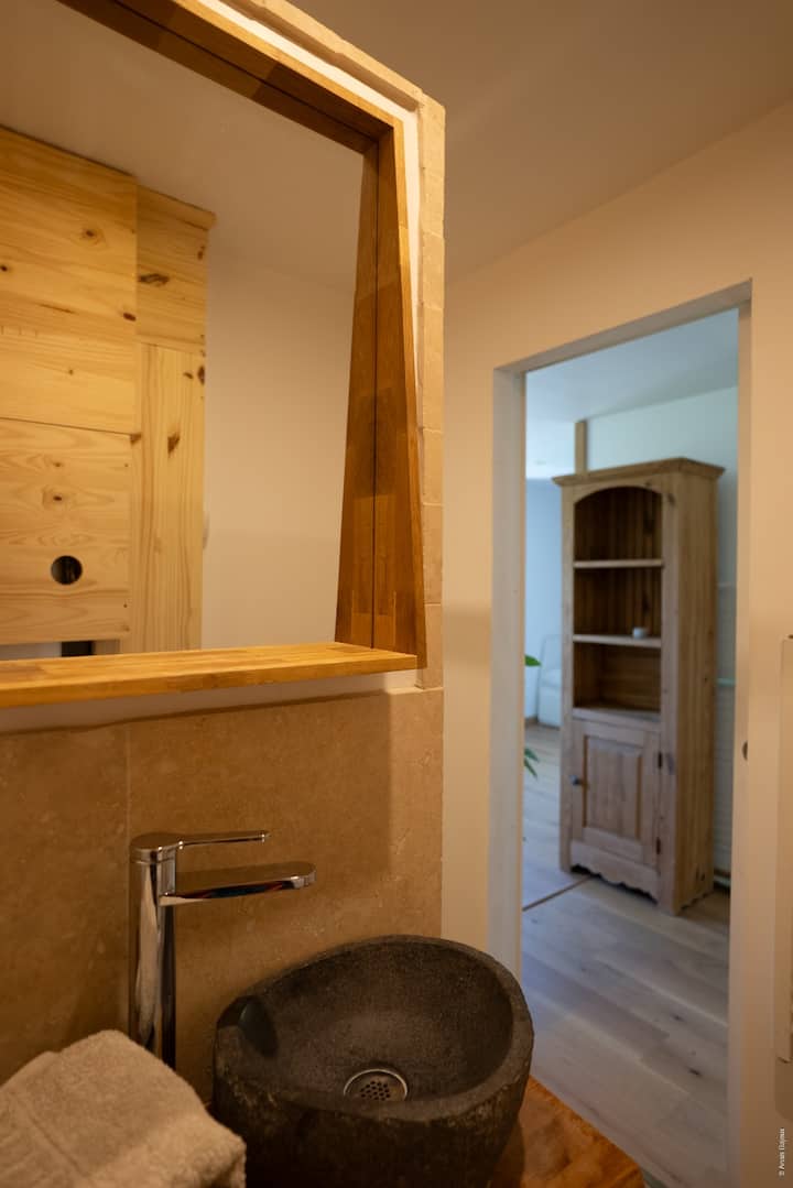Charmant Appartement - Passy