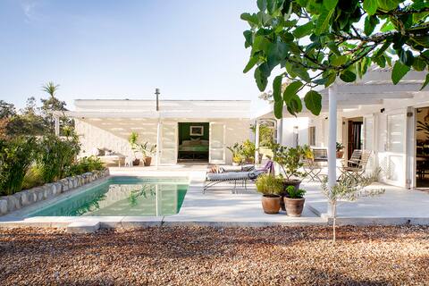 The Hacienda