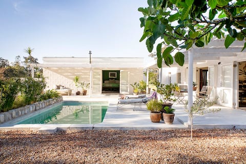 The Hacienda