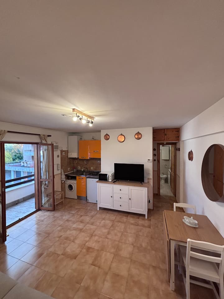 Delizioso Appartamento Al Centro - Ovindoli