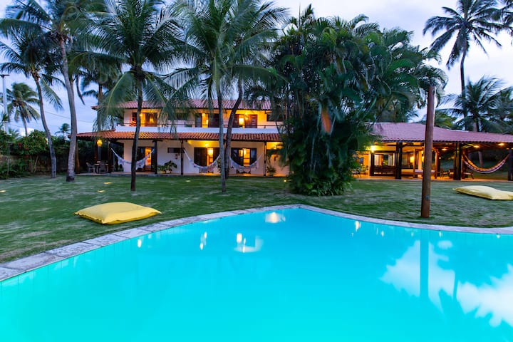 The Villa 1-30 people