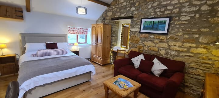 Rural Studio Cottage Near Jurassic Coast Walks - Dorset