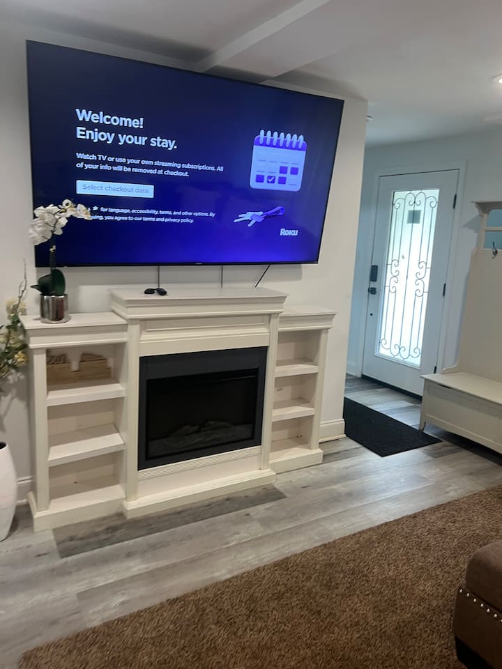 მისაღები ოთახი