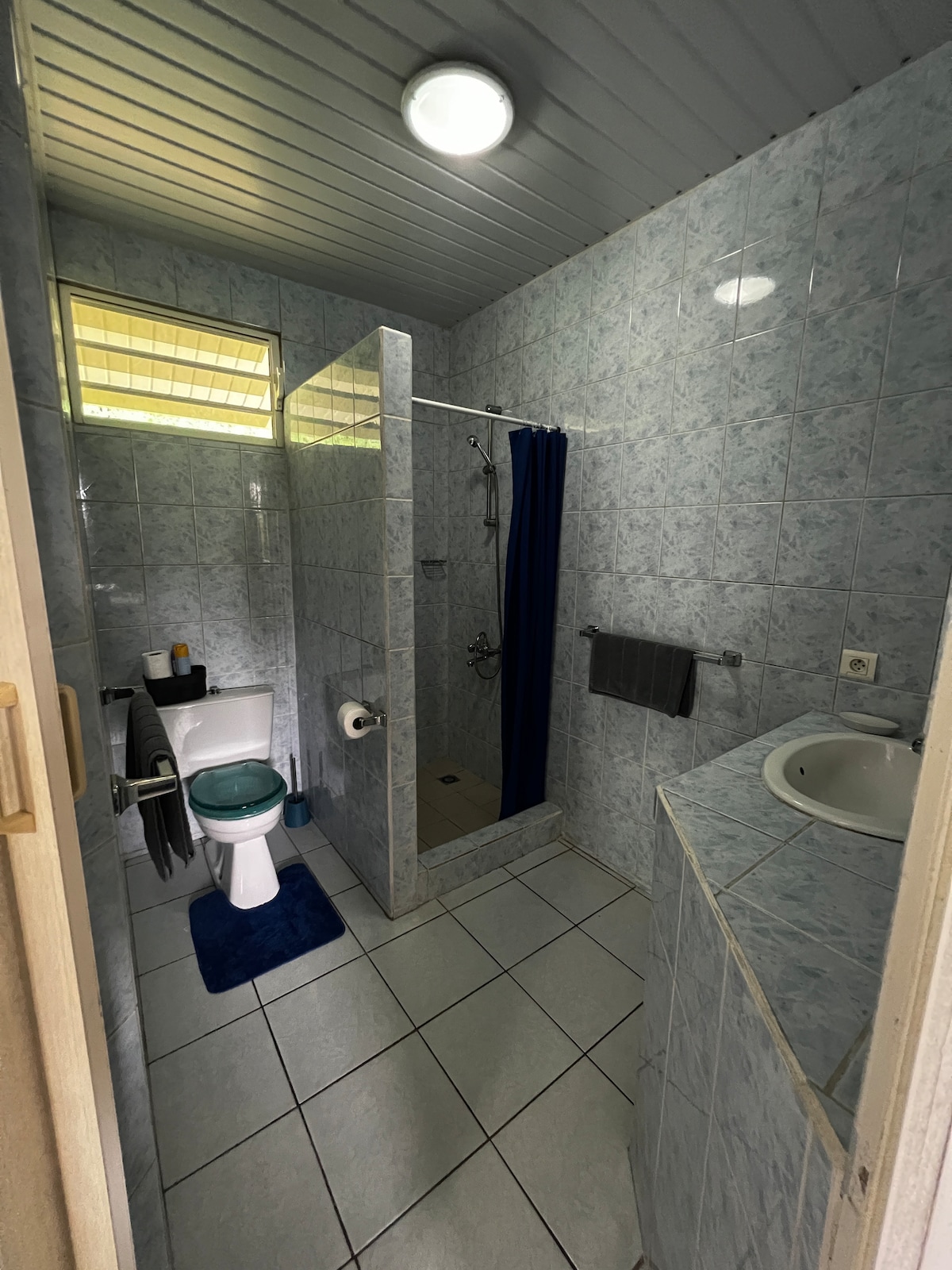 Salle de bain