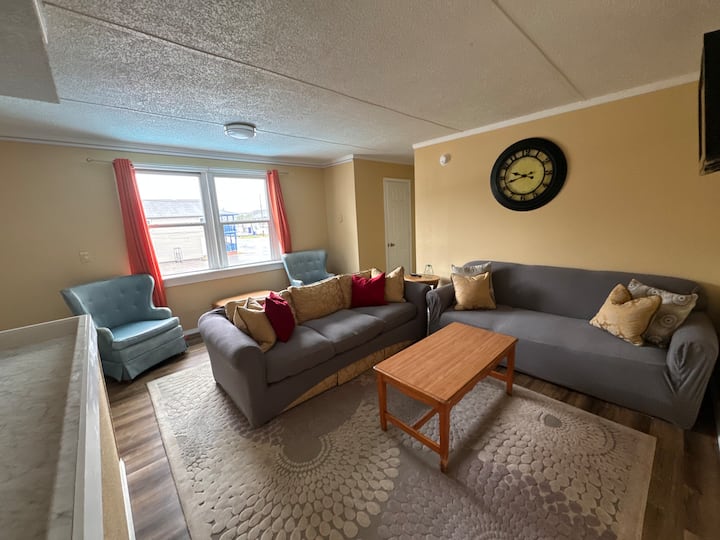 Unit 102 @ Cmi Hotel 1935 Myrtle Beach - Myrtle Beach, SC