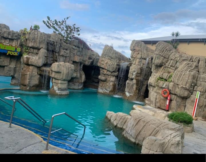 Luxury 3br Retreat | Near Beach & Pool - Puerto Plata