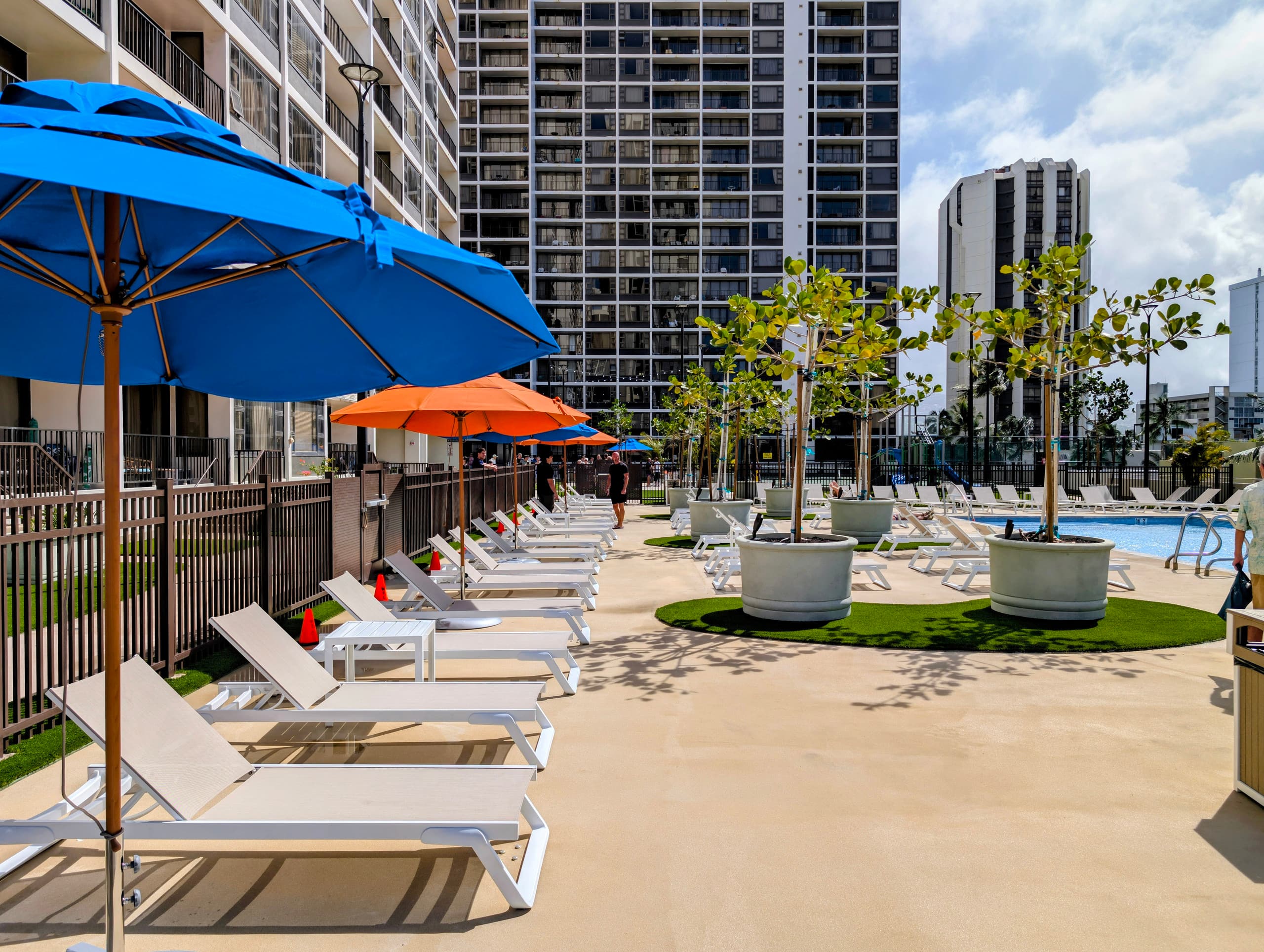 Condo in Honolulu · ★4.99 · 1 bedroom · 3 beds · 1 private bath - Image 16