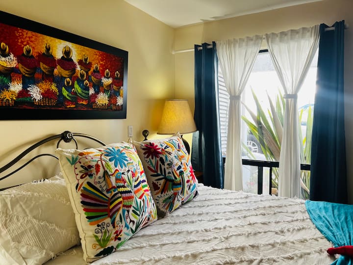 غرفة النوم 2