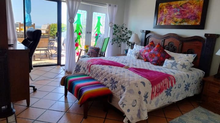 غرفة النوم 1