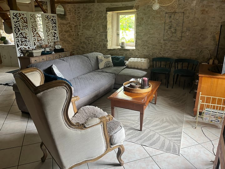 Maison De Campagne - Rocamadour