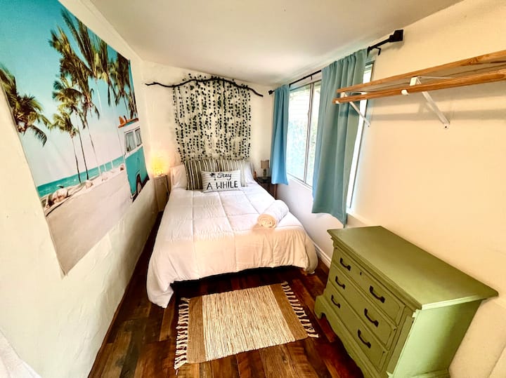 غرفة النوم 2