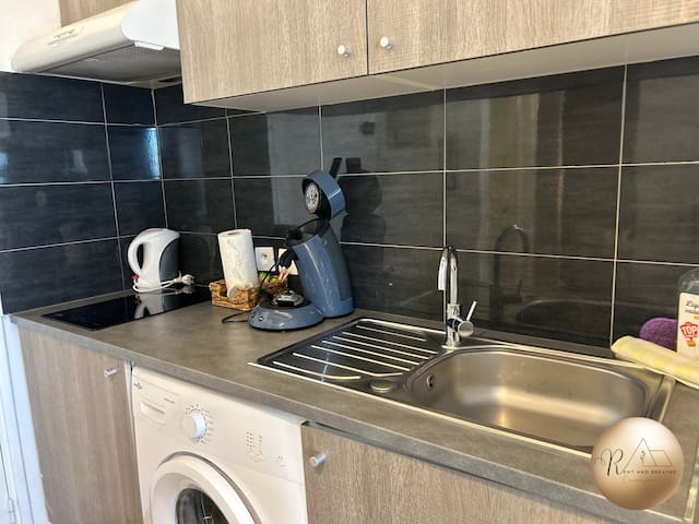 Conciergerie Rent And Breathe managed Airbnb listing 2