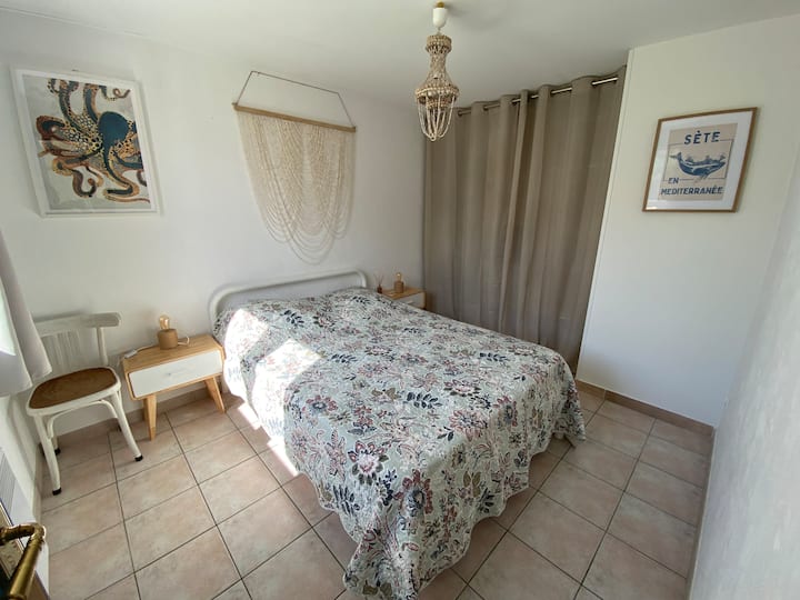 Chambre 1