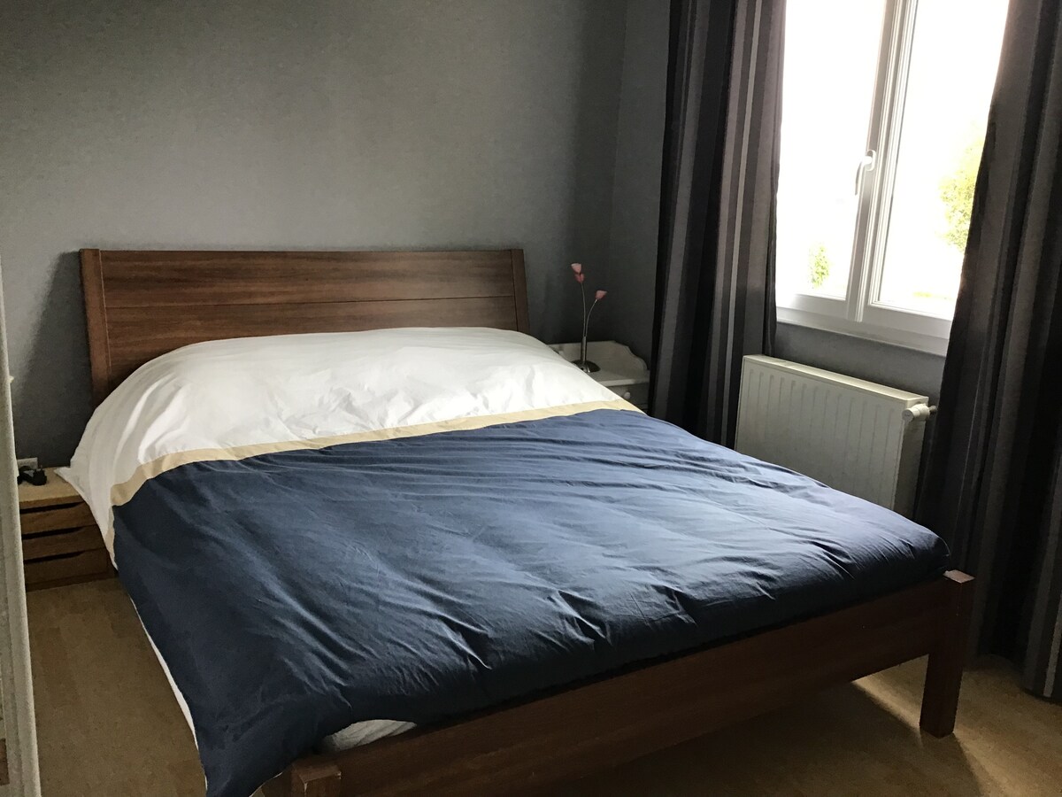 Спална соба 1