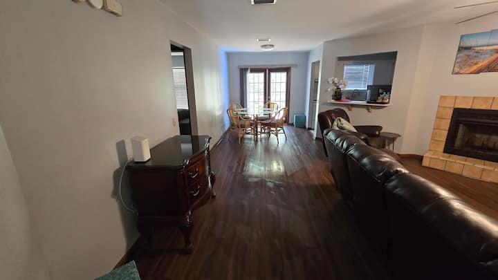 Orange Park Oasis  2bed/2bath - Orange Park, FL