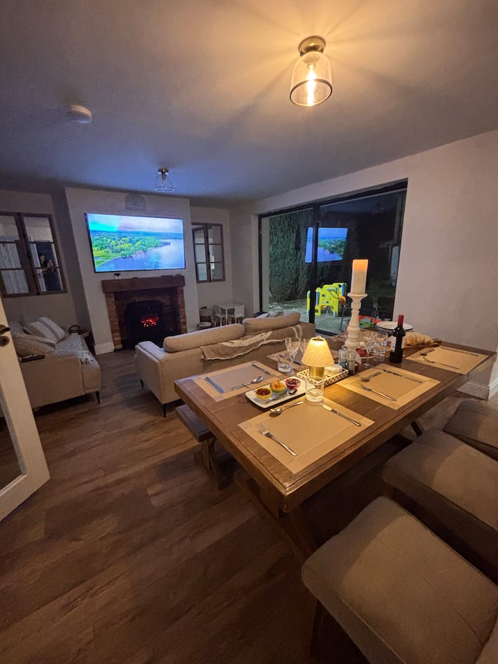Aisling Cottage - Tralee