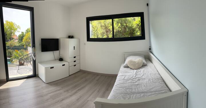 საძინებელი 3