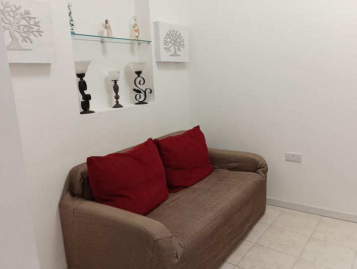 Genejo Cosy Home In San Pawl - Malta