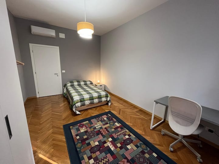 Chambre 3
