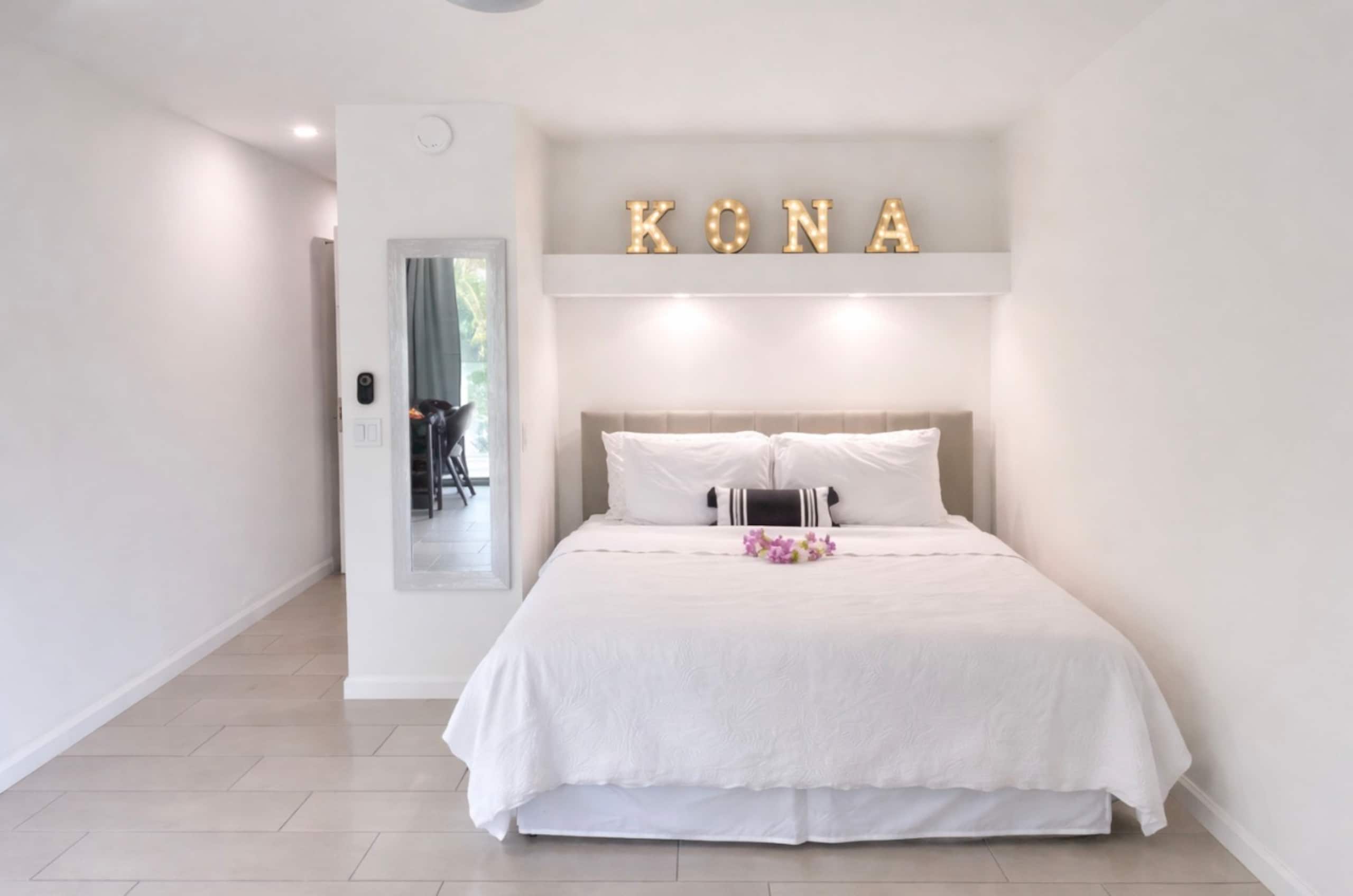 Resort in Kailua-Kona · ★4.57 · Studio · 1 bed · 1 private bath - Image 1