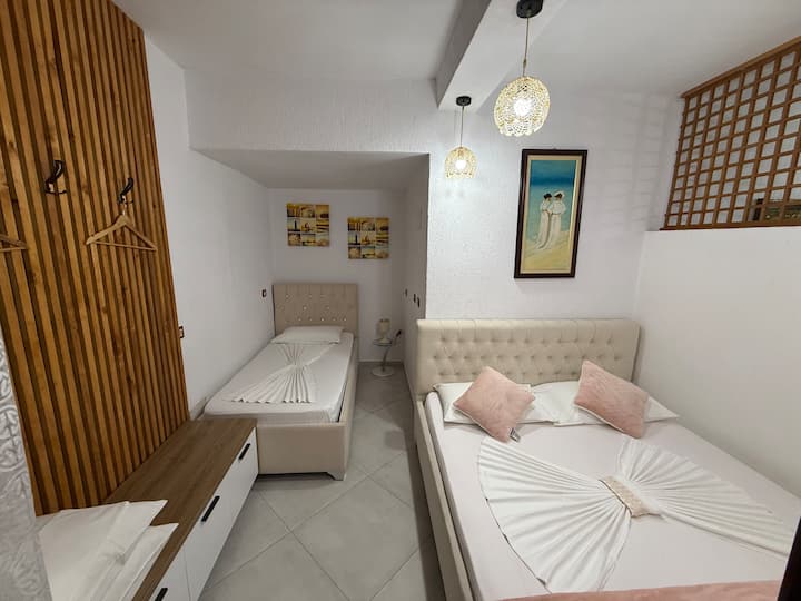 ห้องนอน