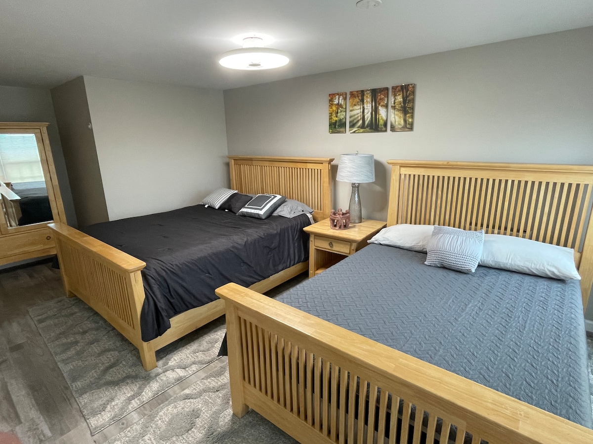 غرفة النوم 3