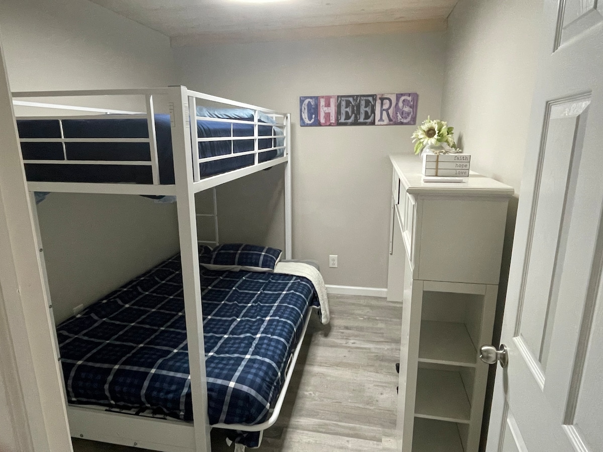 غرفة النوم 4