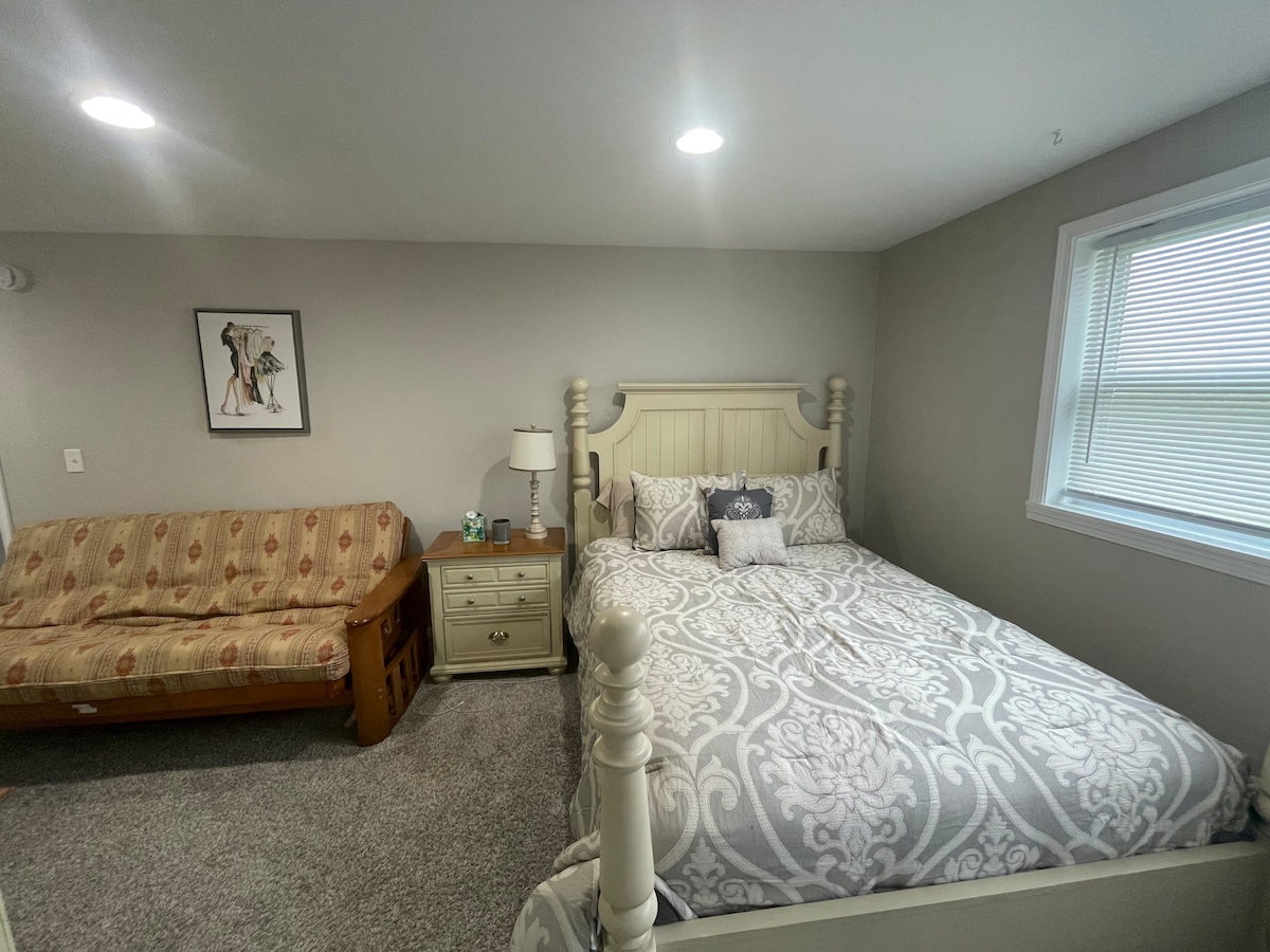 غرفة النوم 1