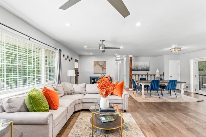 Joy Agency Group managed Airbnb listing 1