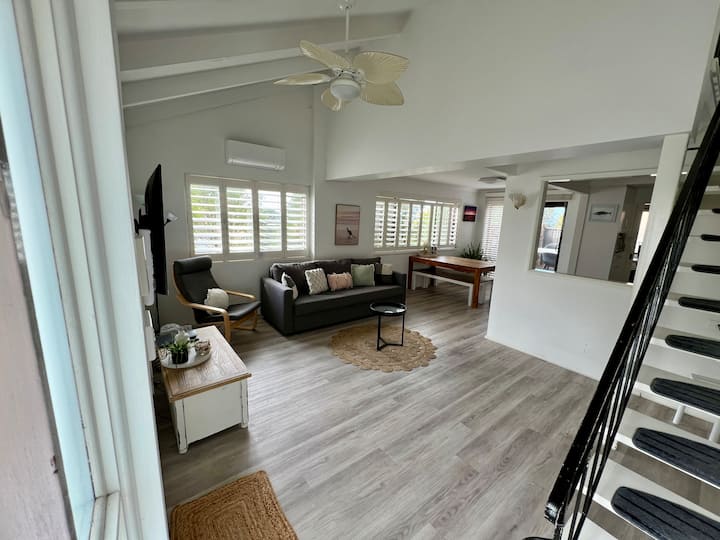 2-bedroom Townhouse With Ocean Views - Ulladulla