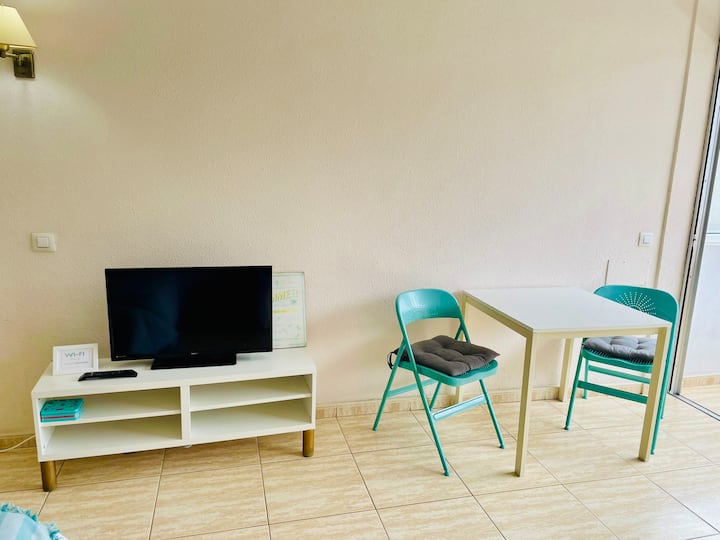 Studio By The Sea - Puerto de la Cruz