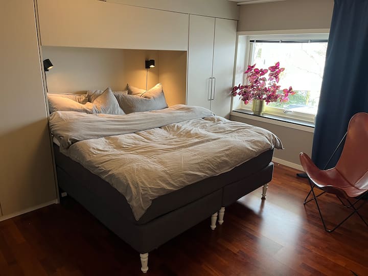 غرفة النوم 1