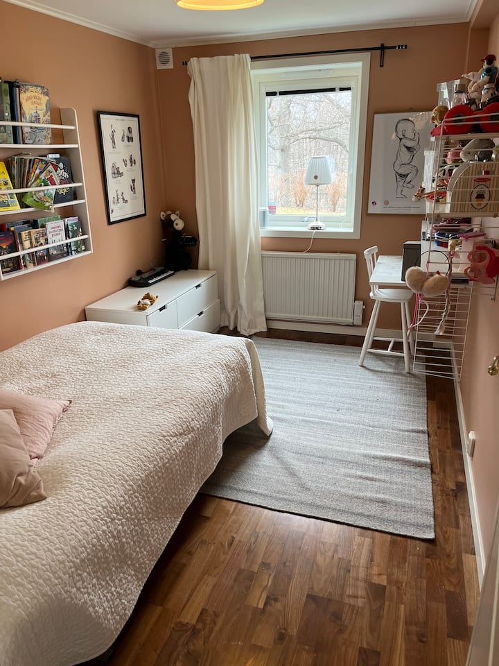 غرفة النوم 3