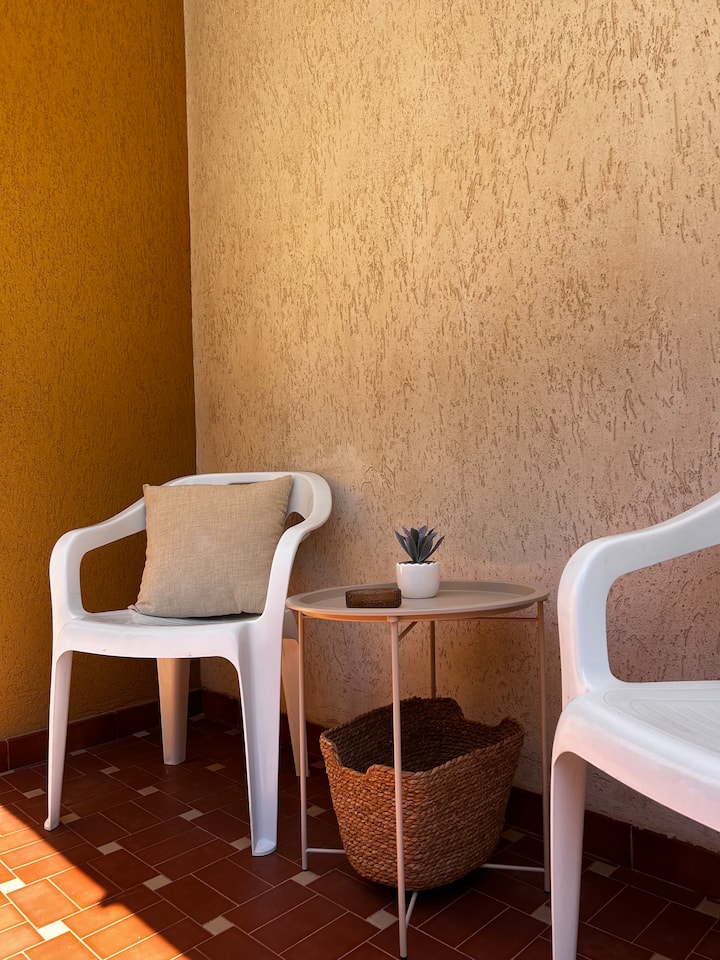 Elios Apartment - Tropea