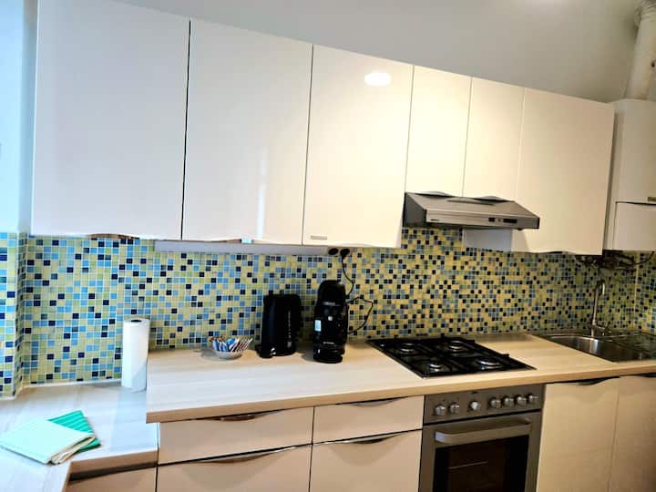 Urania City Residence - Wenen